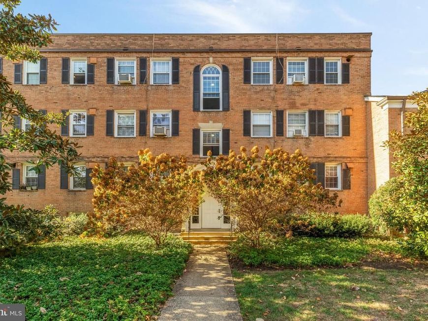 5010 Columbia Pike , Unit 6, Arlington, VA 22204 Main Photo