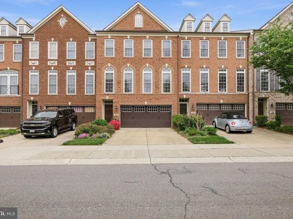 50 SHARPSTEAD LANE , GAITHERSBURG, MD 20878