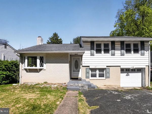 311 LIMEKILN PIKE , GLENSIDE, PA 19038