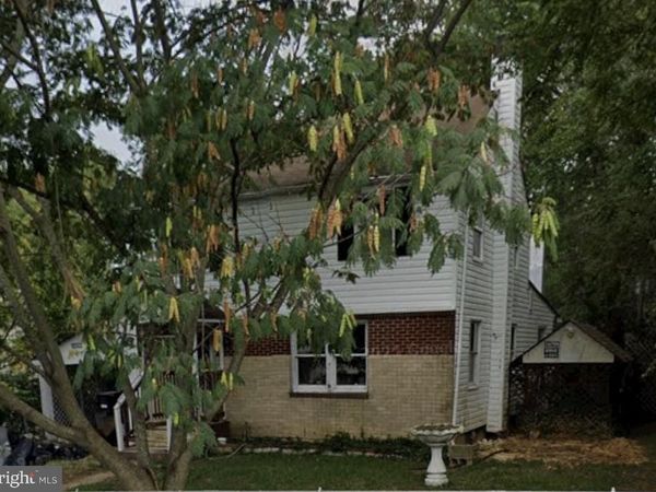 21683 HANCOCK ROAD, LEXINGTON PARK, MD 20653