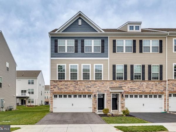 488 MONTE FARM ROAD, MOUNT LAUREL, NJ 08054