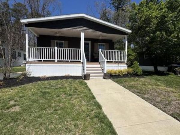 57 MEADOWBROOK DRIVE , BROWNS MILLS, NJ 08015