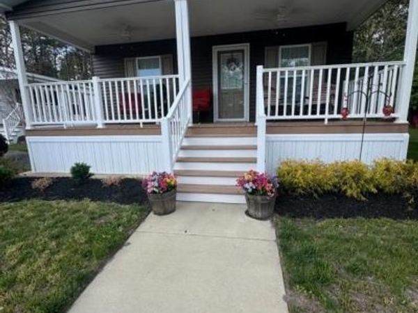 57 MEADOWBROOK DRIVE, BROWNS MILLS, NJ 08015