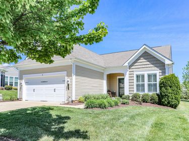 5 BATTERY POINT DRIVE, FREDERICKSBURG, VA 22406