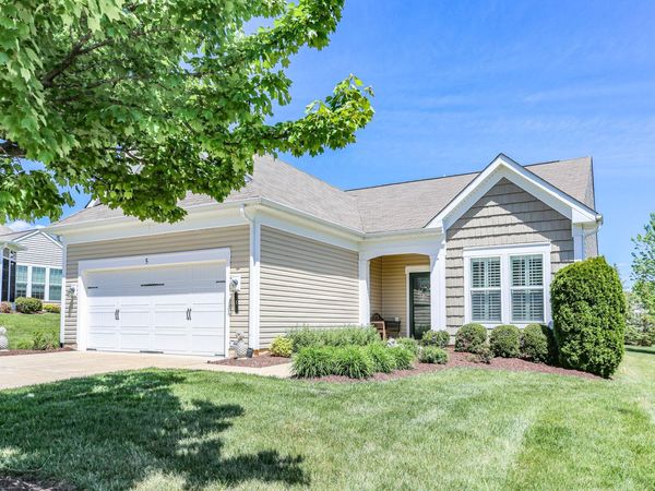 5 BATTERY POINT DRIVE, FREDERICKSBURG, VA 22406