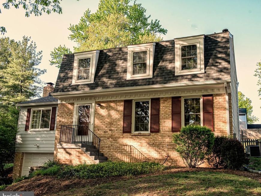 15 Grovepoint Court , Rockville, MD 20854 Main Photo