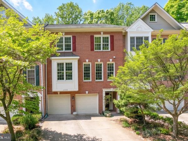11434 CEDAR RIDGE DRIVE, POTOMAC, MD 20854