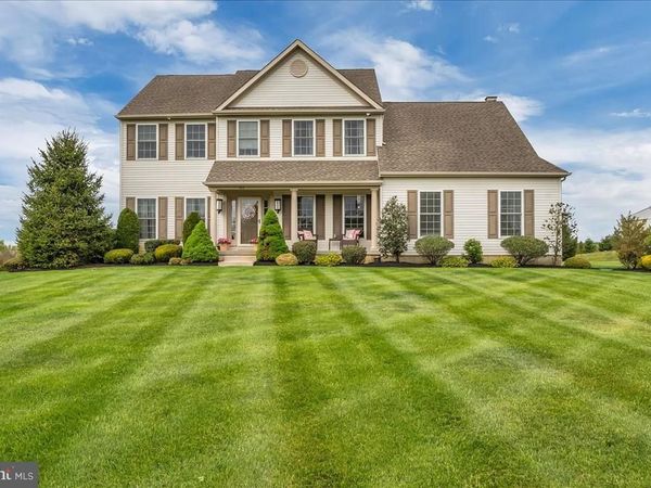 103 DANTON LANE, MULLICA HILL, NJ 08062