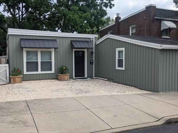 934 W VINE STREET , LANCASTER, PA 17603