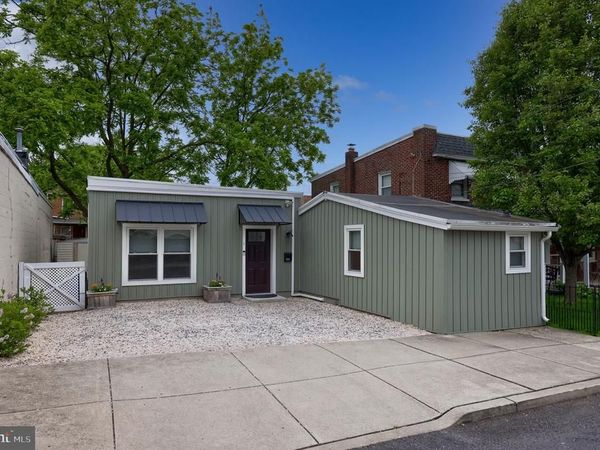 934 W VINE STREET, LANCASTER, PA 17603