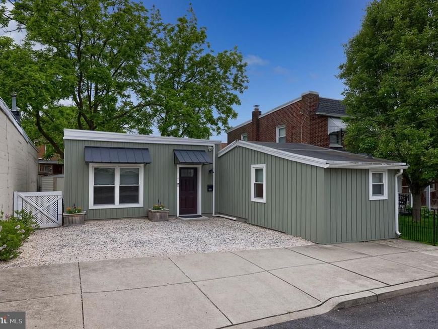 934 W Vine Street, Lancaster, PA 17603 Main Photo