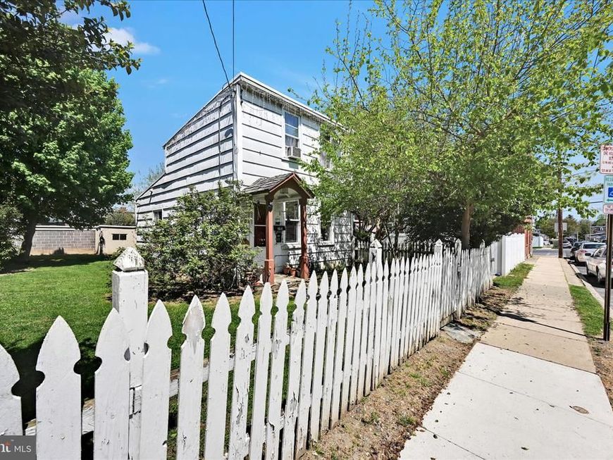 745 E Marion Street, Lancaster, PA 17602 Main Photo