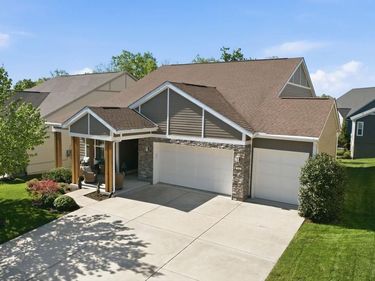 102 PEREGRINE COURT, LAKE FREDERICK, VA 22630