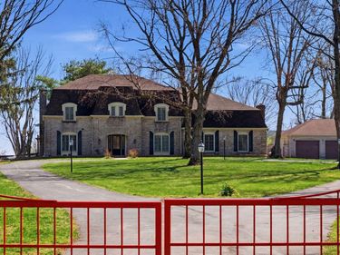 1830 Jacks Creek Pike, Lexington, KY 40515