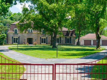 1830 Jacks Creek Pike, Lexington, KY 40515
