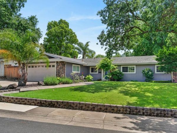 8882 Evening Star Ct, Orangevale, CA 95662