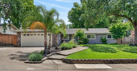 8882 Evening Star Ct, Orangevale, CA 95662 Photo