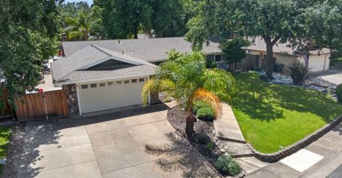 8882 Evening Star Ct, Orangevale, CA 95662 Photo