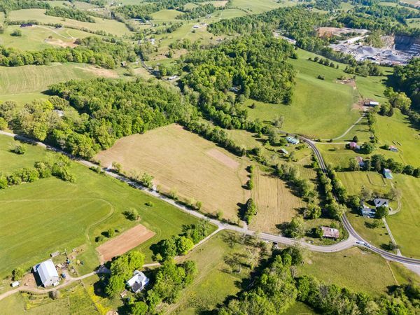 0 Glendale Road , Jonesborough, TN 37659