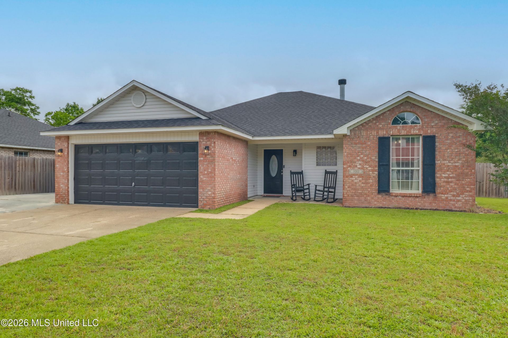 3212 N 5th Street, Ocean Springs, MS 39564 Main Photo