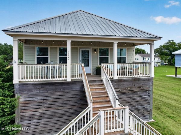 4120 Finley Street, Gulfport, MS 39501