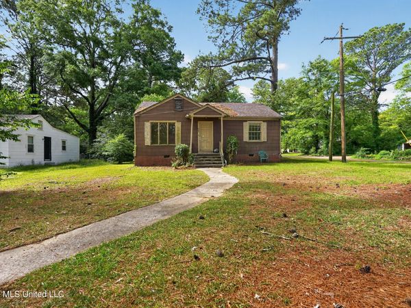 603 Launcelot Road, Jackson, MS 39206