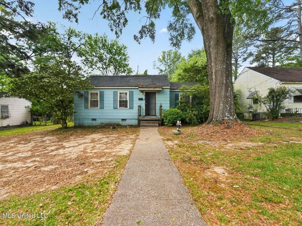 617 Woodbury Road, Jackson, MS 39206