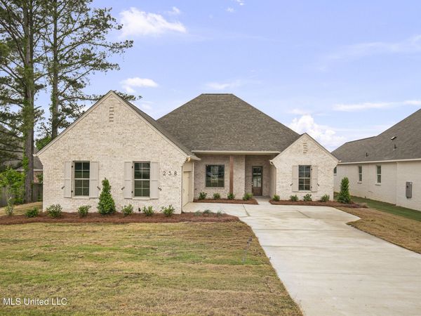 258 Caroline Boulevard, Madison, MS 39110