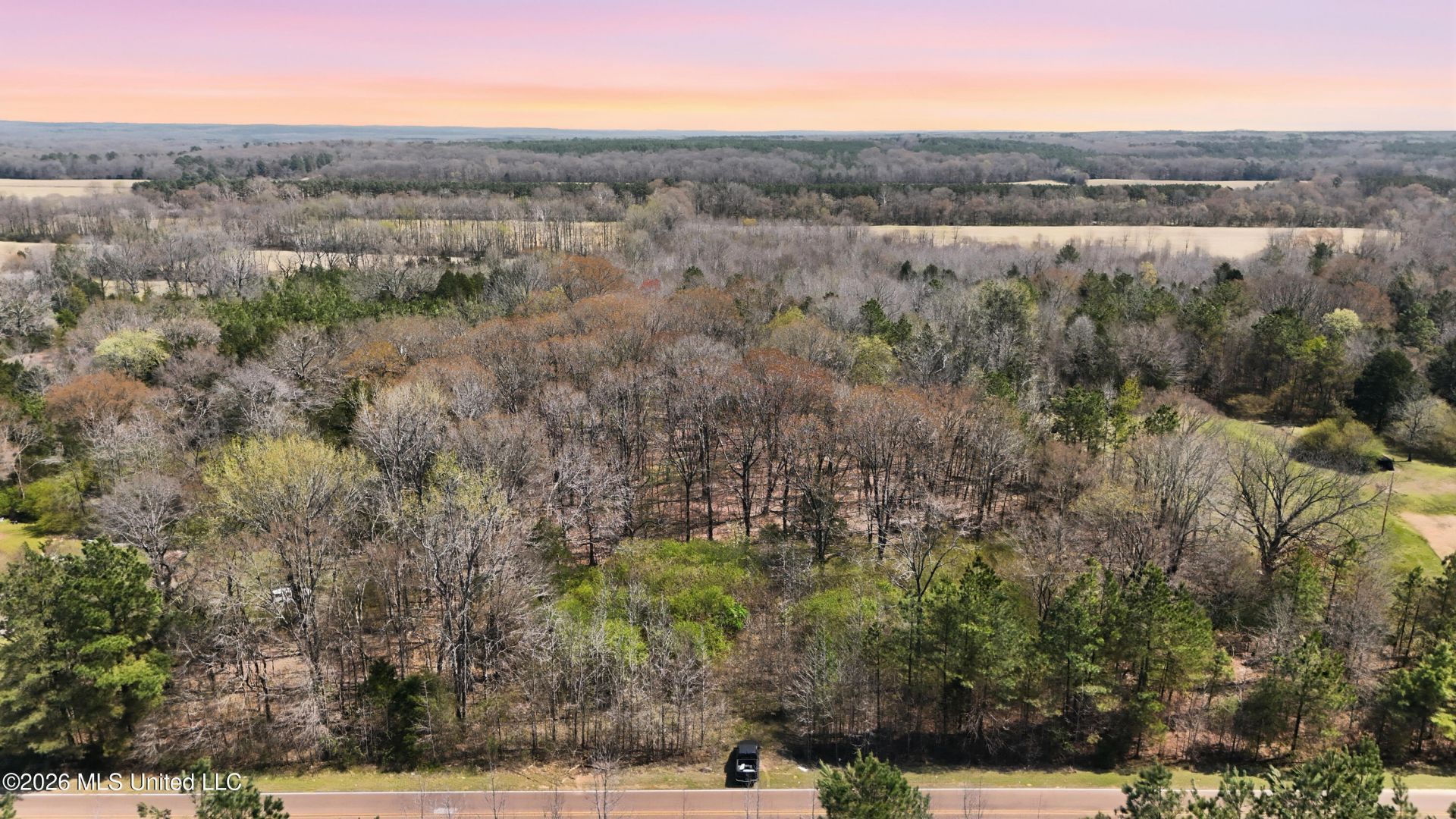 0 N Mullins Road, Byhalia, MS 38611 Main Photo