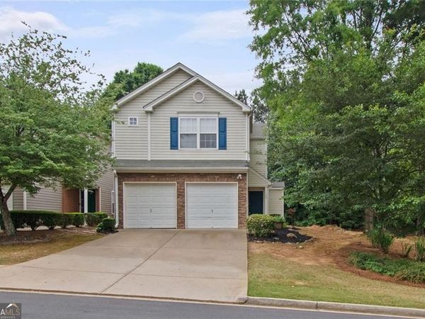 5120 Sky Ridge Way, Cumming, GA 30041