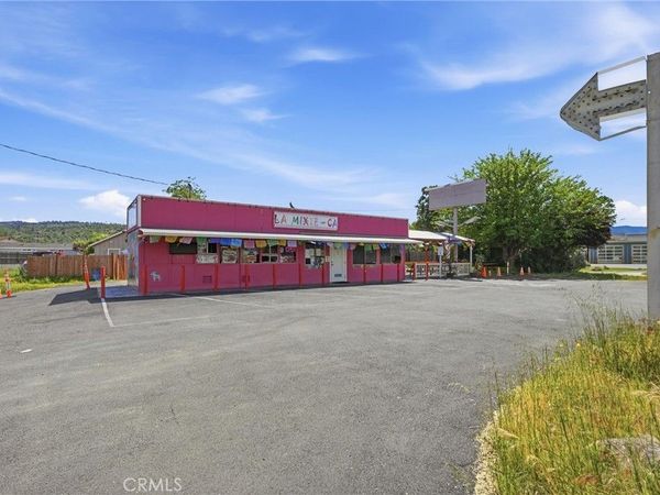 21010 S State Highway 29, Middletown, CA 95461