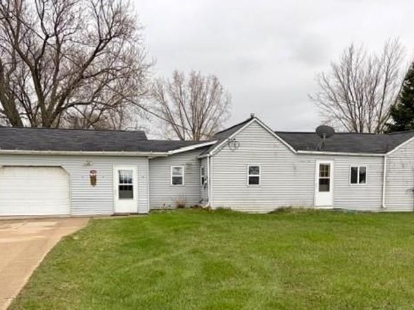 1300 Pitt Road, Verona Twp, MI 48413