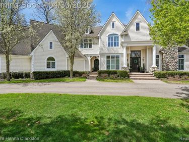 7651 Maple Ridge Court, Independence Twp, MI 48346