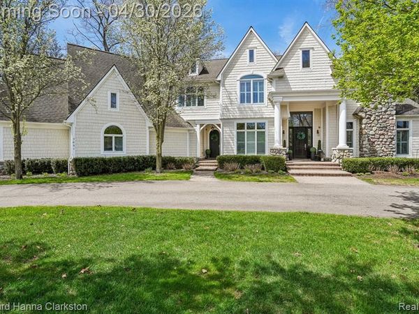7651 Maple Ridge Court, Independence Twp, MI 48346