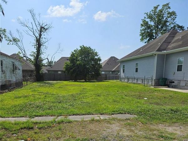 1428 MANSFIELD Avenue , Marrero, LA 70072