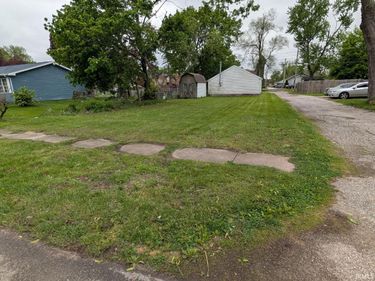 VL Concord Avenue, Elkhart, IN 46516