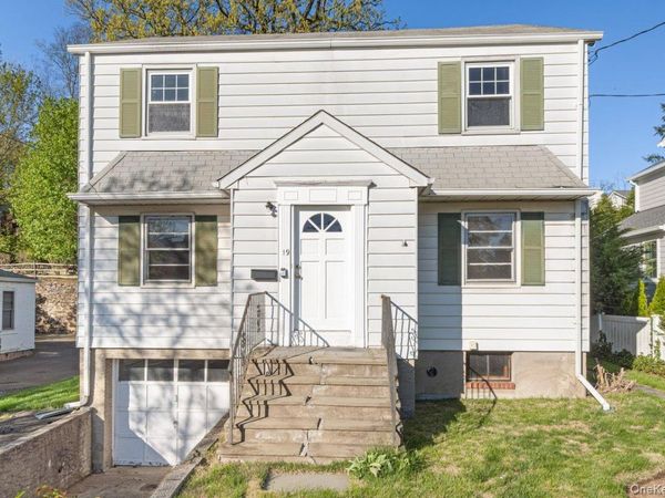 19 Wright Place , Scarsdale, NY 10583