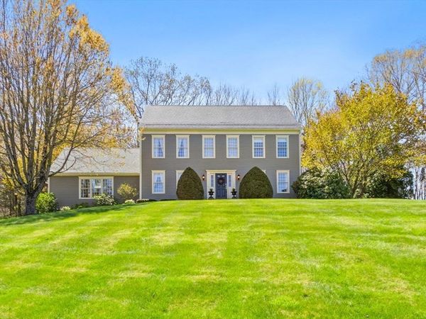 5 Jacob Amsden Rd, Westborough, MA 01581