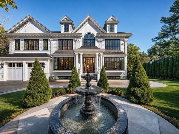 48 Marshall Rd, Wellesley, MA 02482