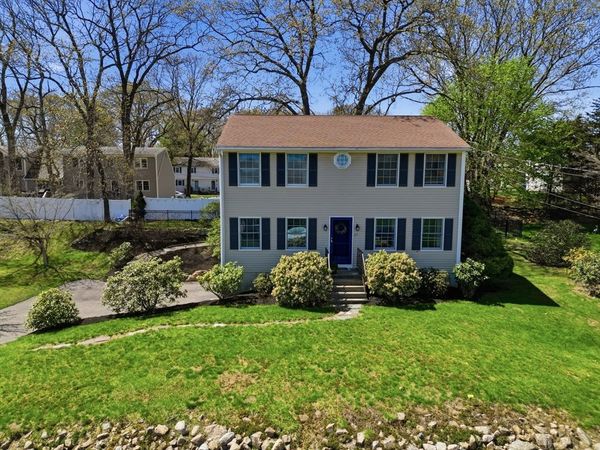 23 Bellmore Rd, Framingham, MA 01702