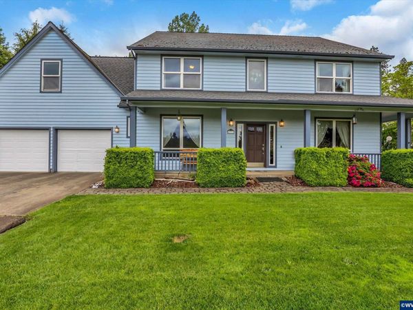 5381 Dow Ln NE, Silverton, OR 97381