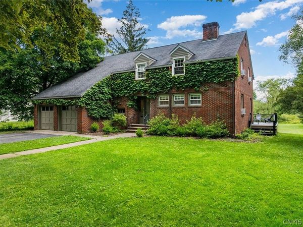 53 Payne Street , Hamilton, NY 13346