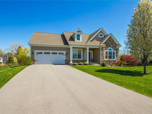 159 Thames Drive, Henrietta, NY 14588