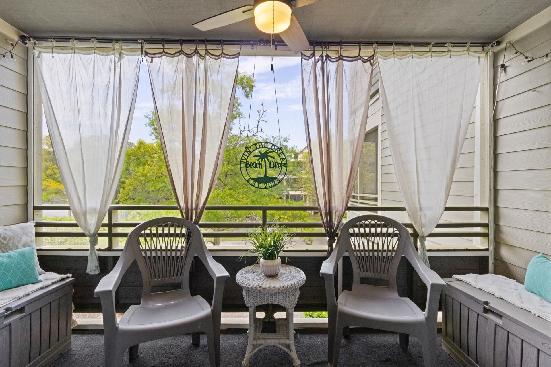 415 Ocean Creek Dr.  Photo 19