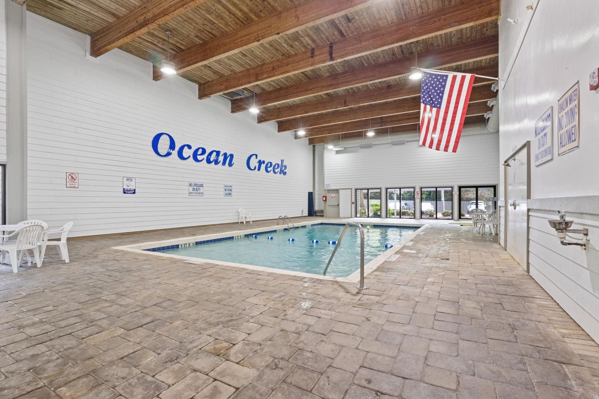 415 Ocean Creek Dr.  Photo 27