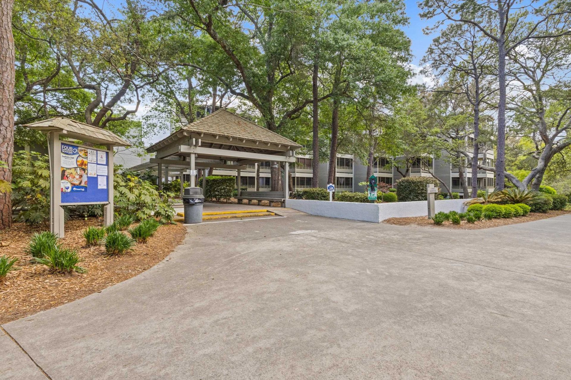 415 Ocean Creek Dr.  Photo 33