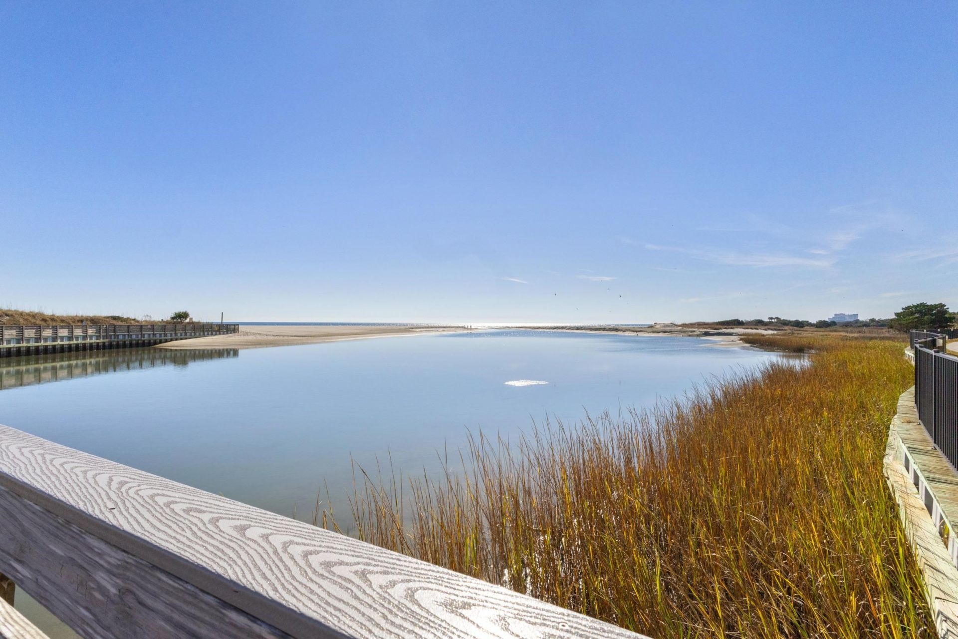 415 Ocean Creek Dr.  Photo 36