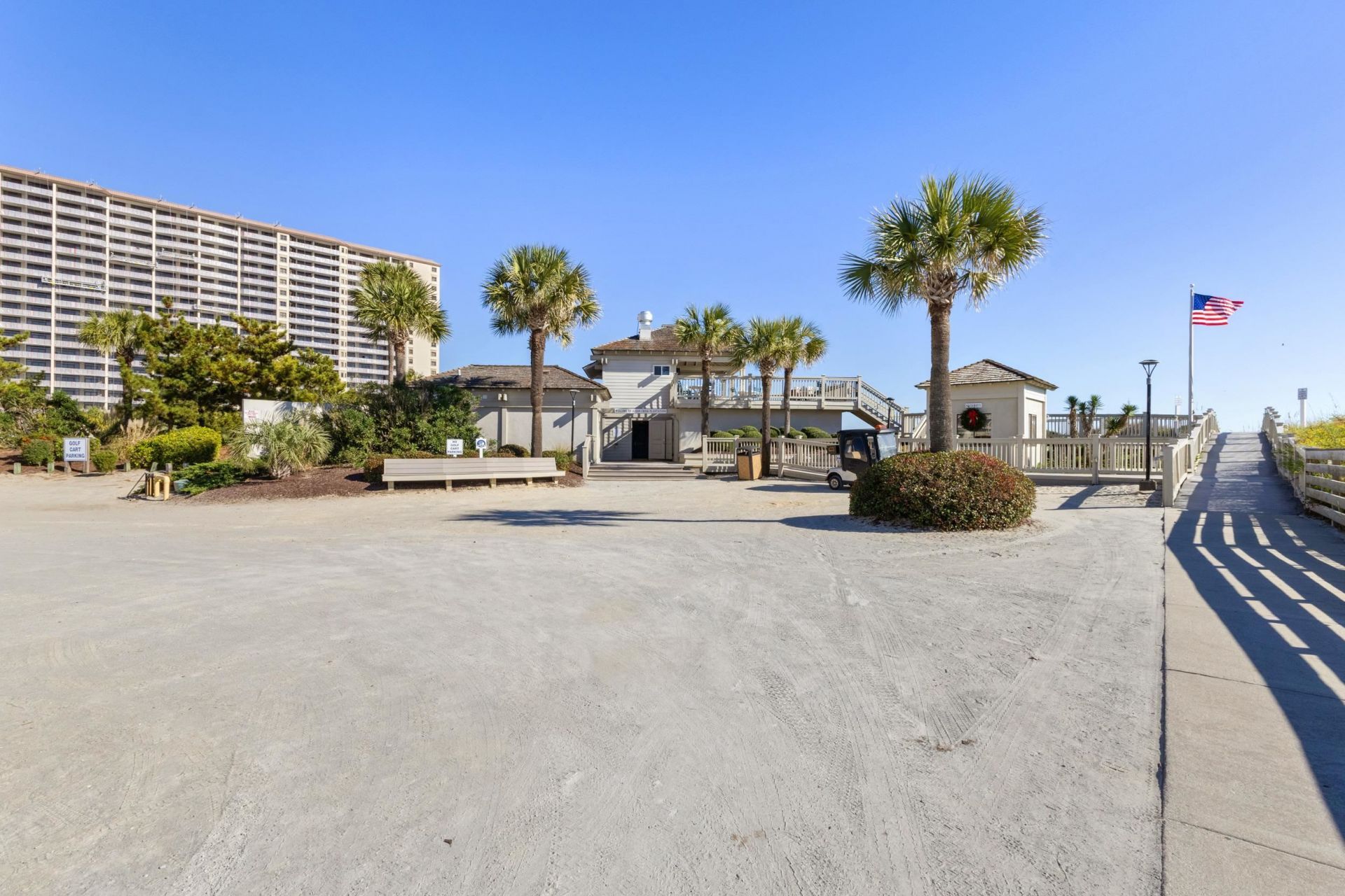 415 Ocean Creek Dr.  Photo 37