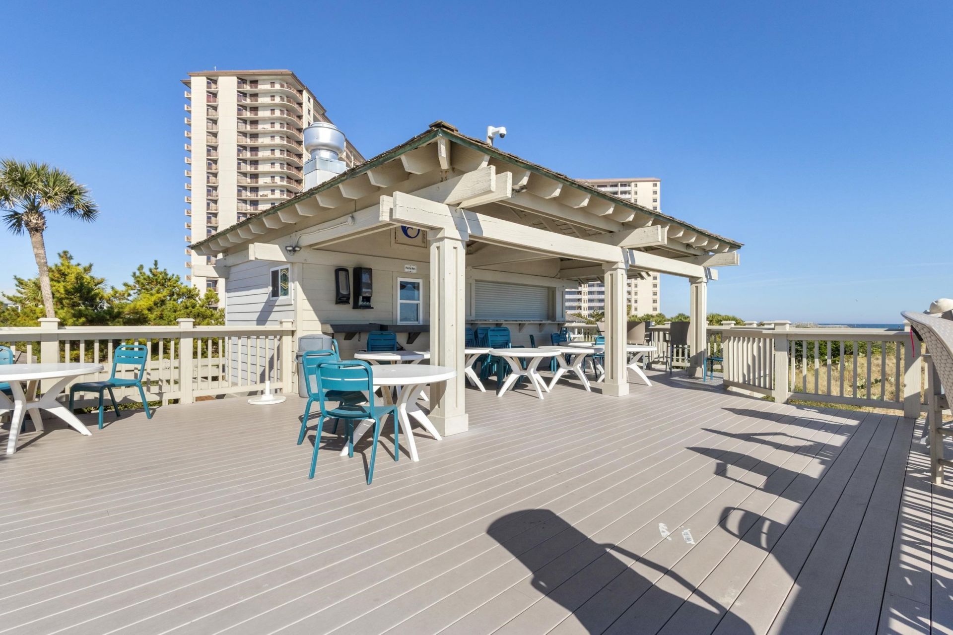 415 Ocean Creek Dr.  Photo 39