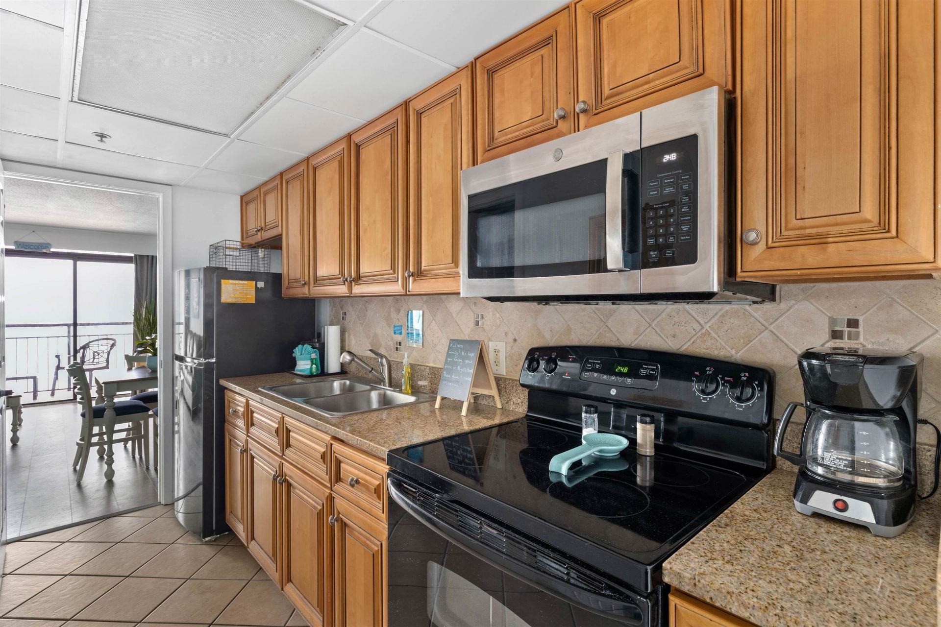 3000 N Ocean Blvd.  Photo 14